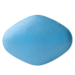 The old pill