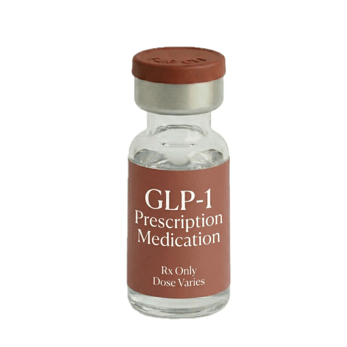 FeelGood GLP-1 Medication Vial