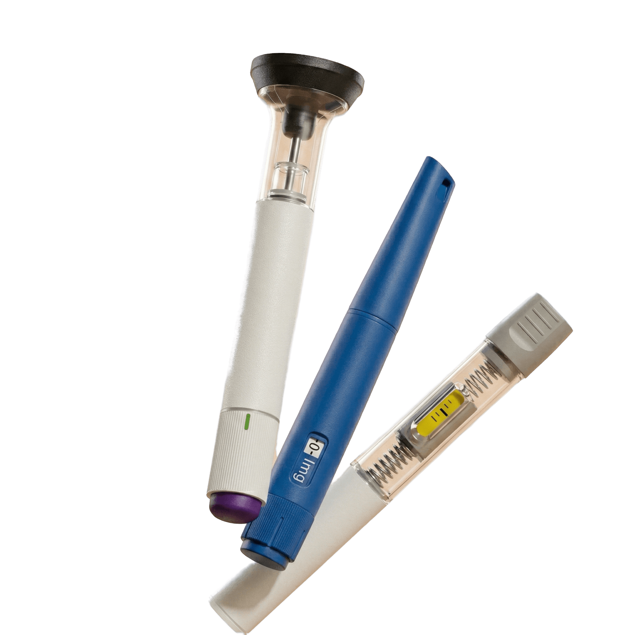 Original Injections