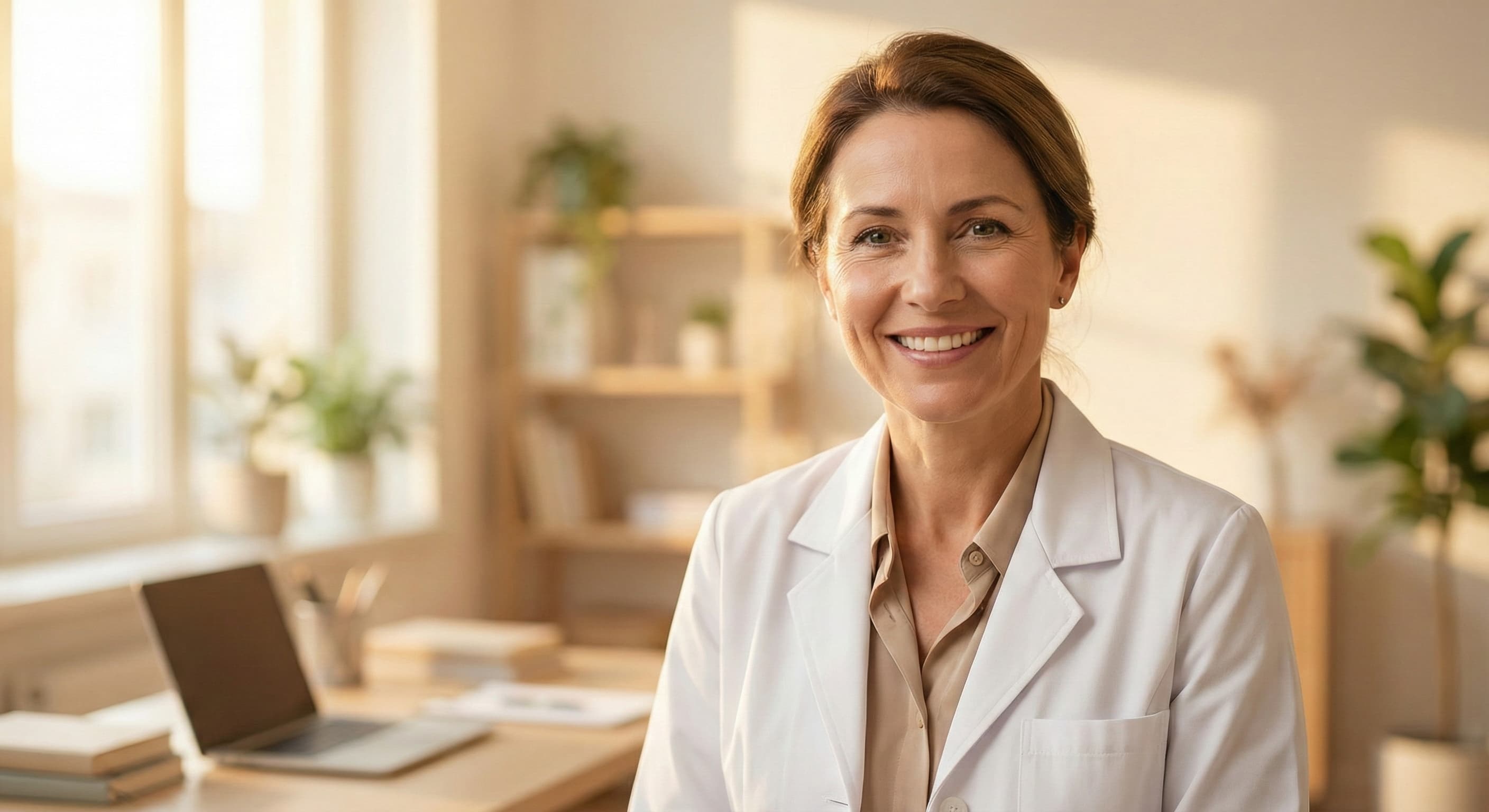 Physician review